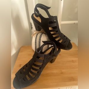 Croft and Barrow Ortholite Sandals